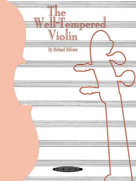 The Well-Tempered Violin